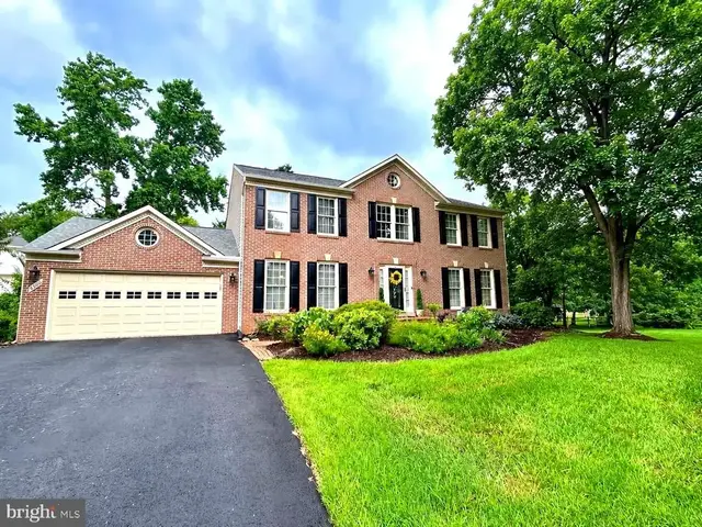 6300 Lee Forest Path, Centreville