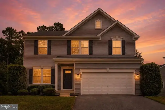 5713 Piney Glade Rd, Fredericksburg