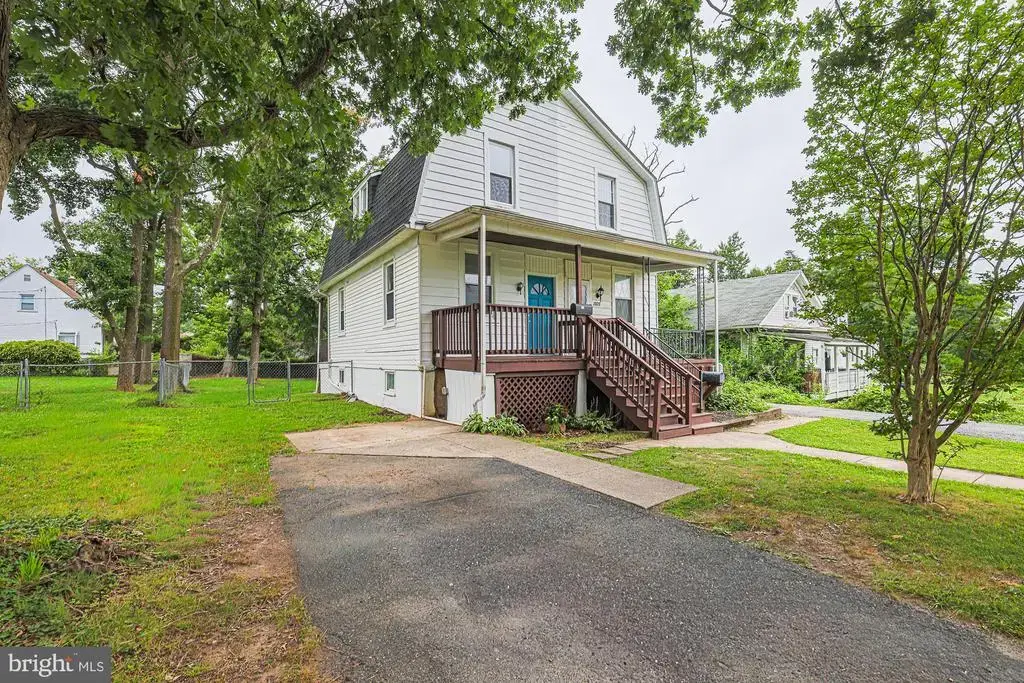 2811 Taylor Ave, PARKVILLE