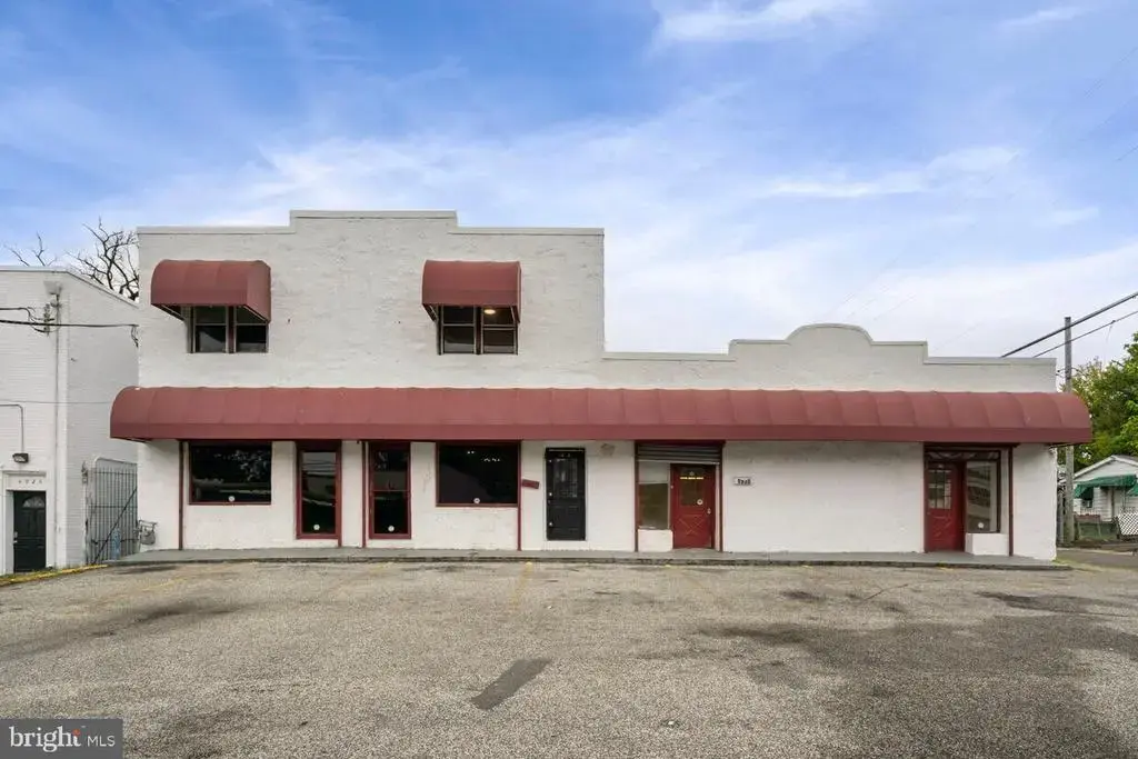 4928 Marlboro Pike #main Level, CAPITOL HEIGHTS