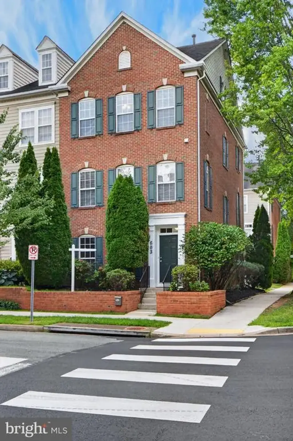 603 Gatestone St, GAITHERSBURG