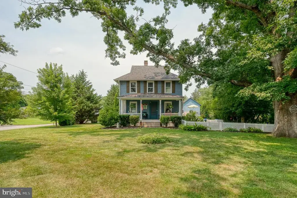 2410 Watervale Rd, FALLSTON