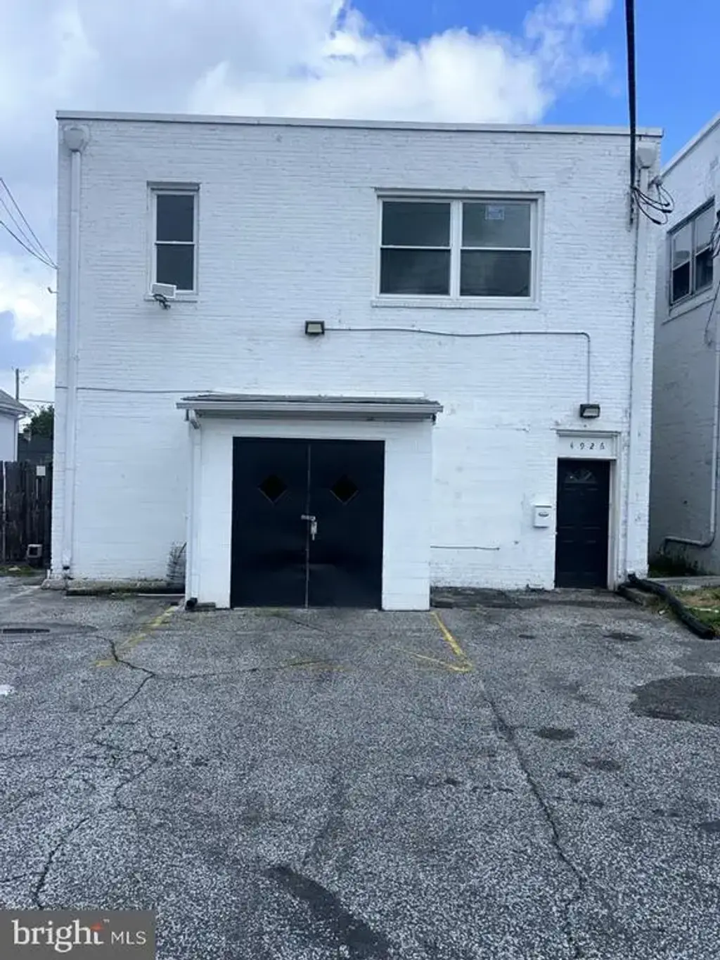 4926 Marlboro Pike #main Level, CAPITOL HEIGHTS