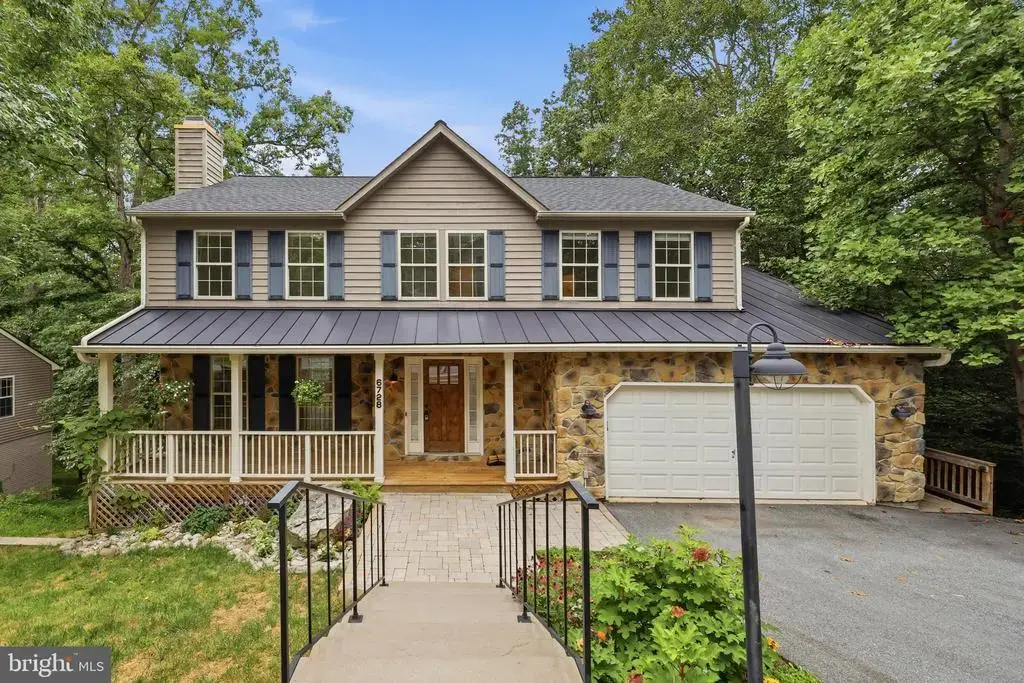 6728 Oakridge Rd, NEW MARKET