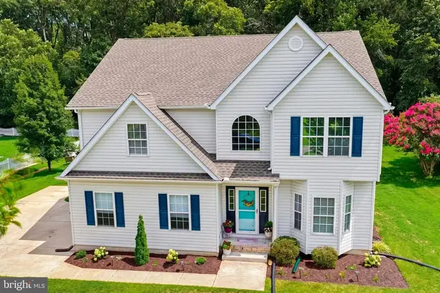 379 Fieldbrook Dr, Magnolia