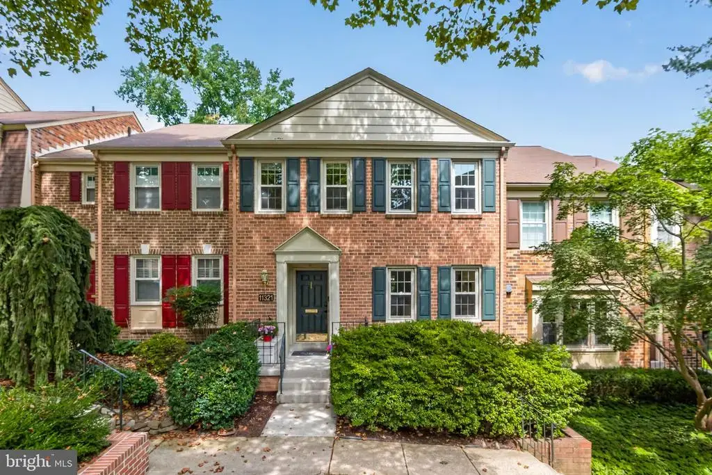 11321 Empire Lane, NORTH BETHESDA