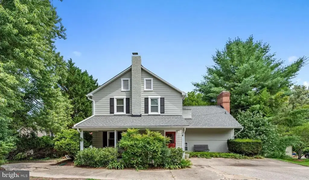 7811 Maple Ave, TOWSON