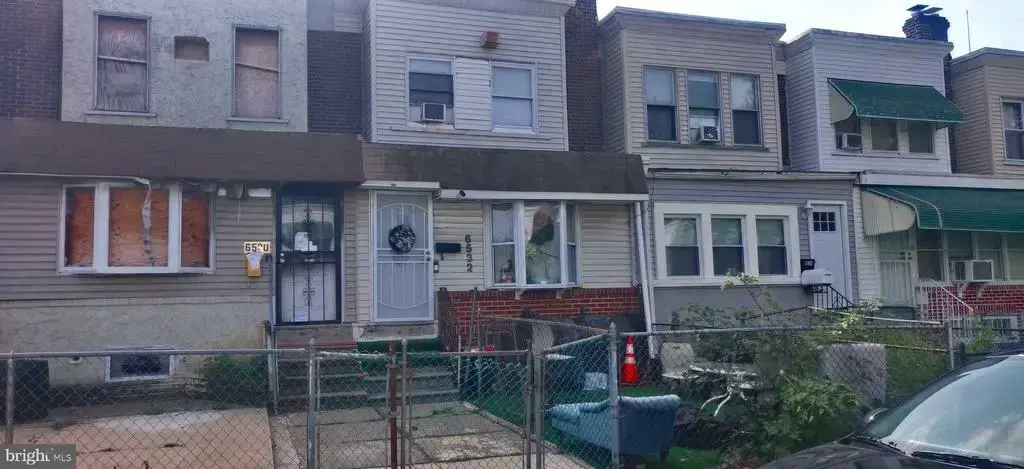 6532 Glenmore Ave, PHILADELPHIA