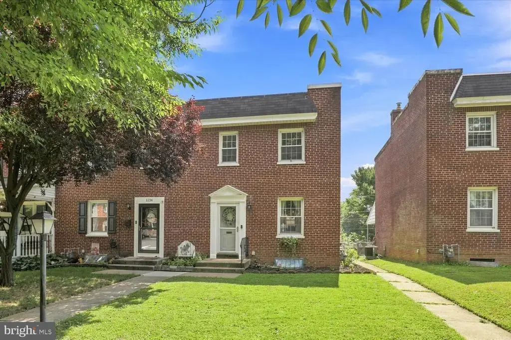 1236 Union St, LANCASTER