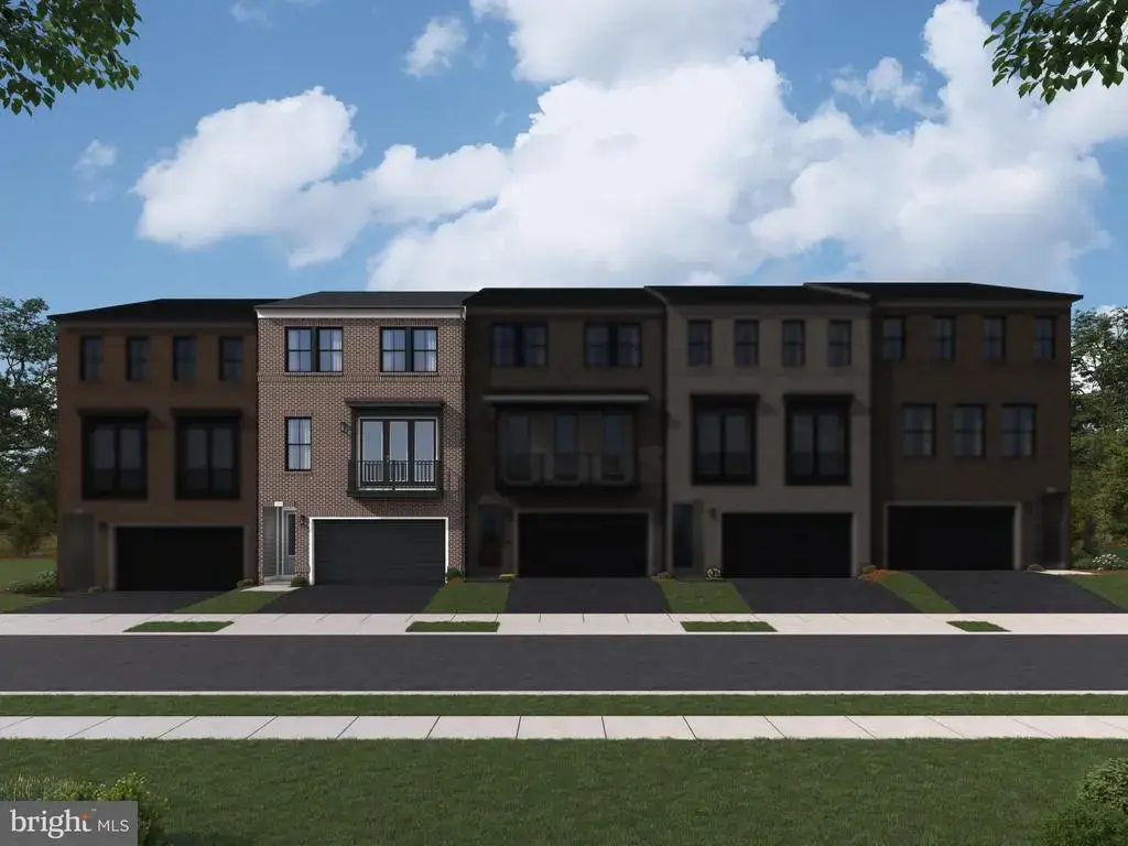 13756 Aviation Pl #homesite 12, HERNDON