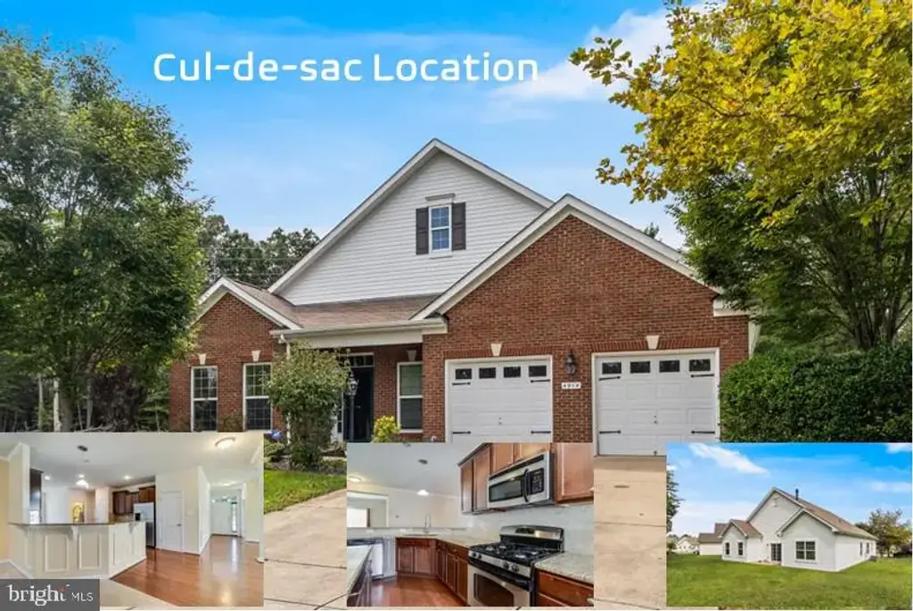 4914 Silverado Ct, WHITE PLAINS