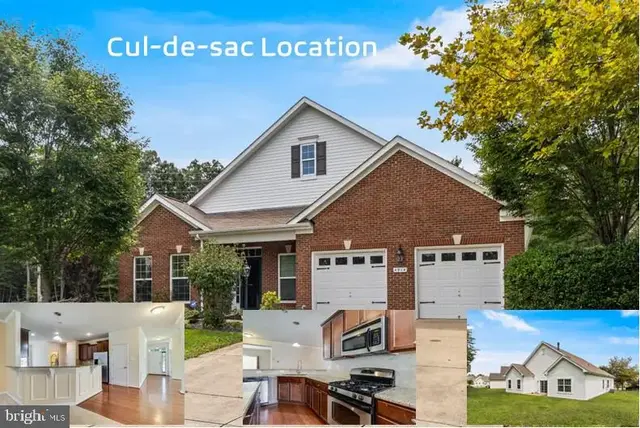 4914 Silverado Ct, White Plains