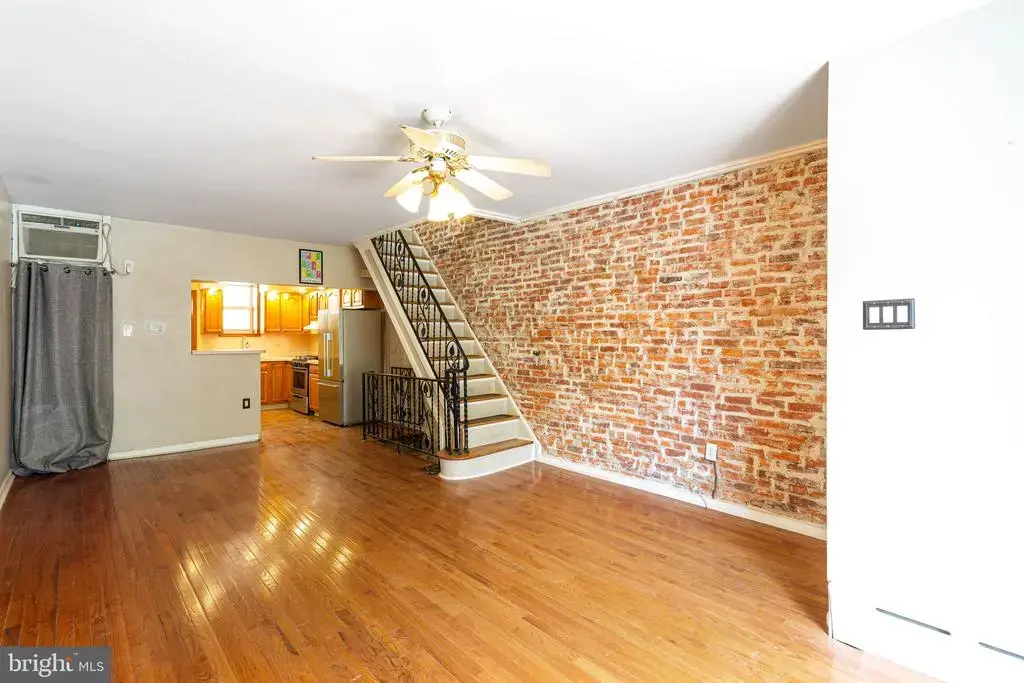 2506 S Camac St, PHILADELPHIA