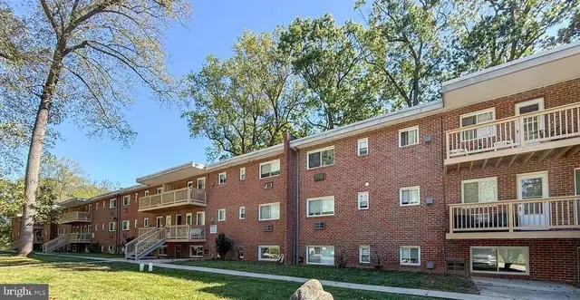 3905 Parkview Ave #24, Baltimore