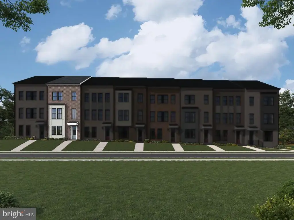 13896 Aviation Pl #homesite 116, HERNDON