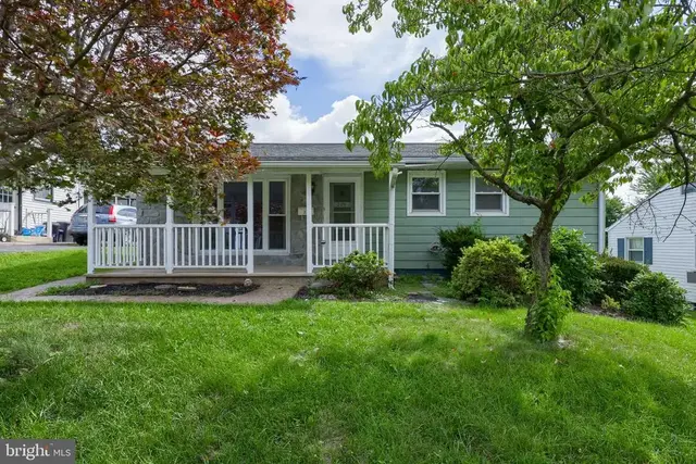 229 N Maple St, Elizabethtown