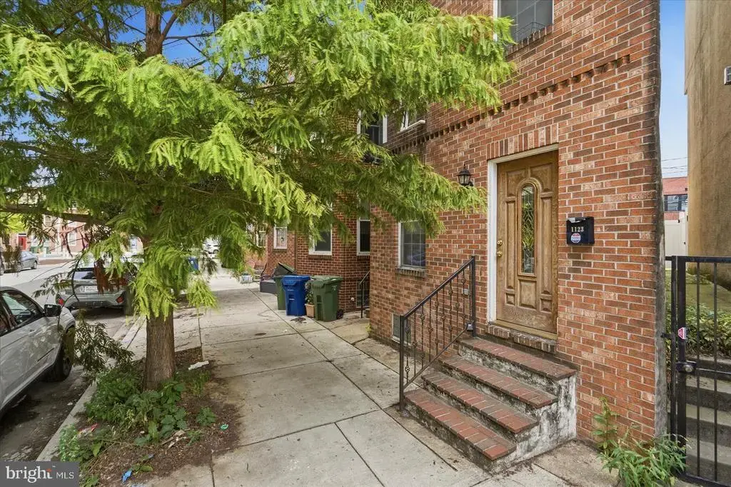 1123 Race St, BALTIMORE