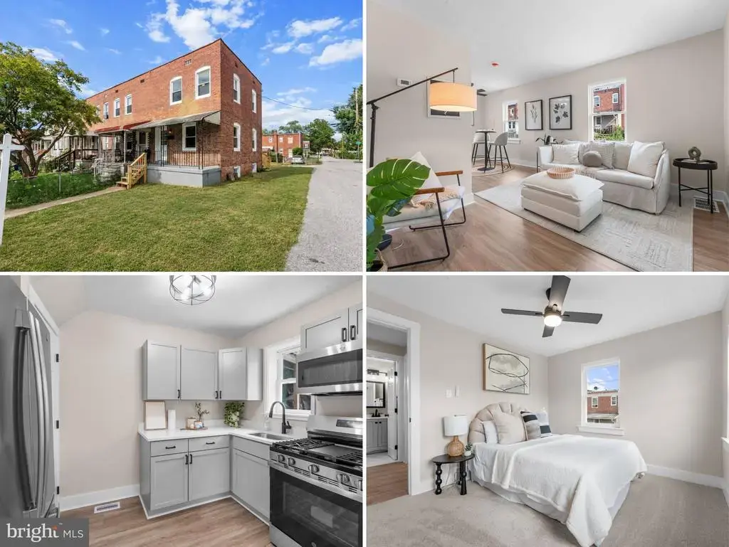 5337 Patrick Henry Dr, BALTIMORE
