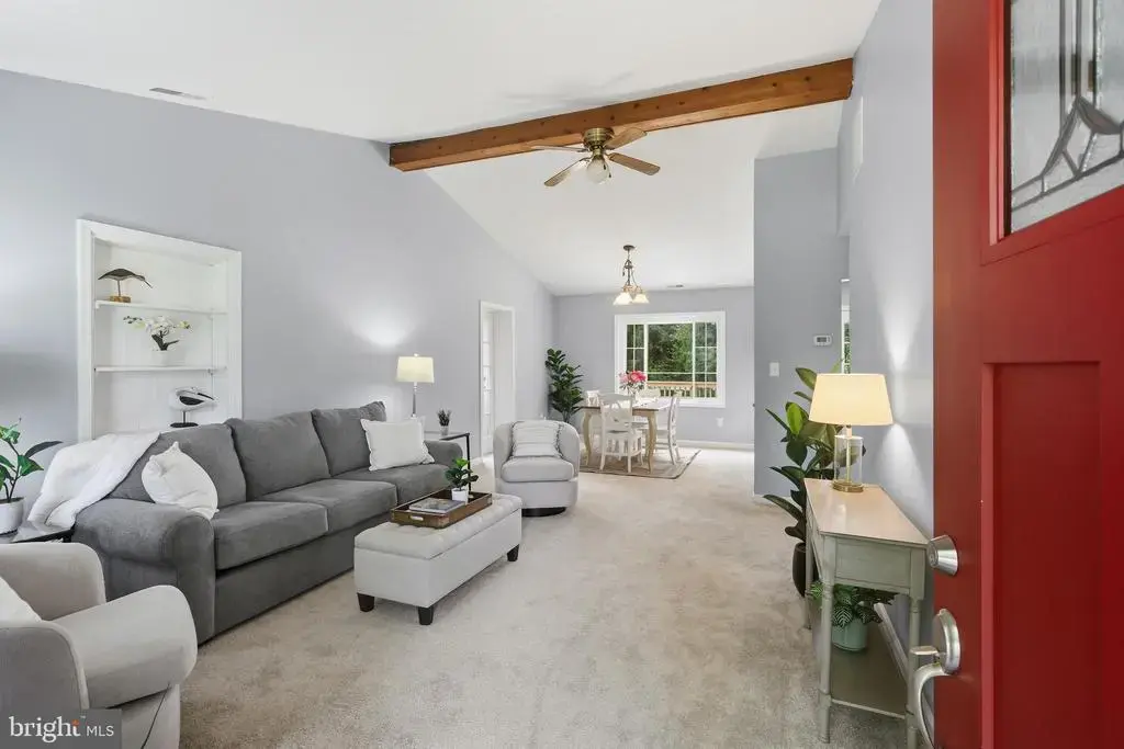 107 Trequassin Dr, STEVENSVILLE