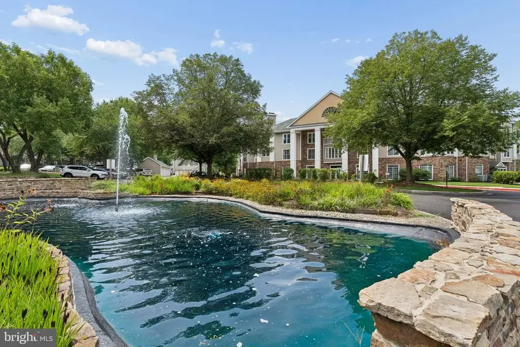 600 Squire Ln #600-2d, BEL AIR