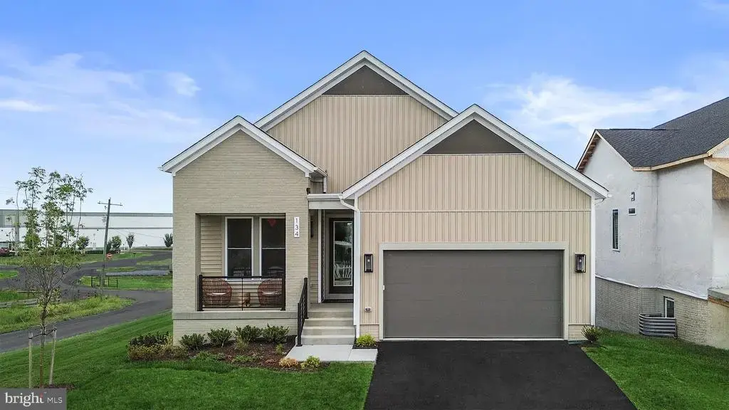 134 Wagtail Ln #homesite 1014, WINCHESTER