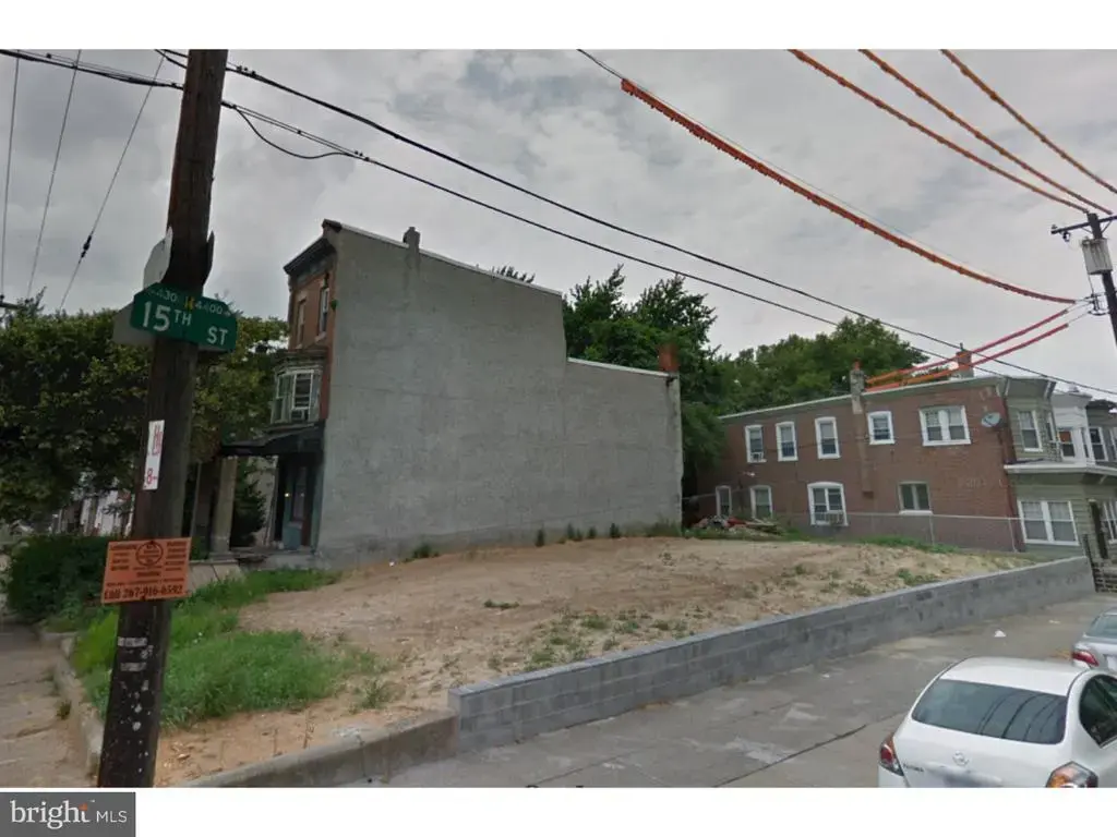 1501 W Cayuga St, PHILADELPHIA