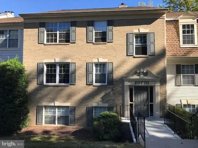 20220 Shipley Ter #302, Germantown
