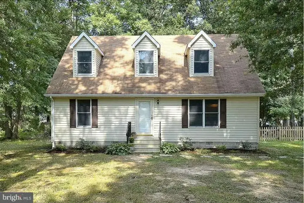 627 Davol Rd, STEVENSVILLE