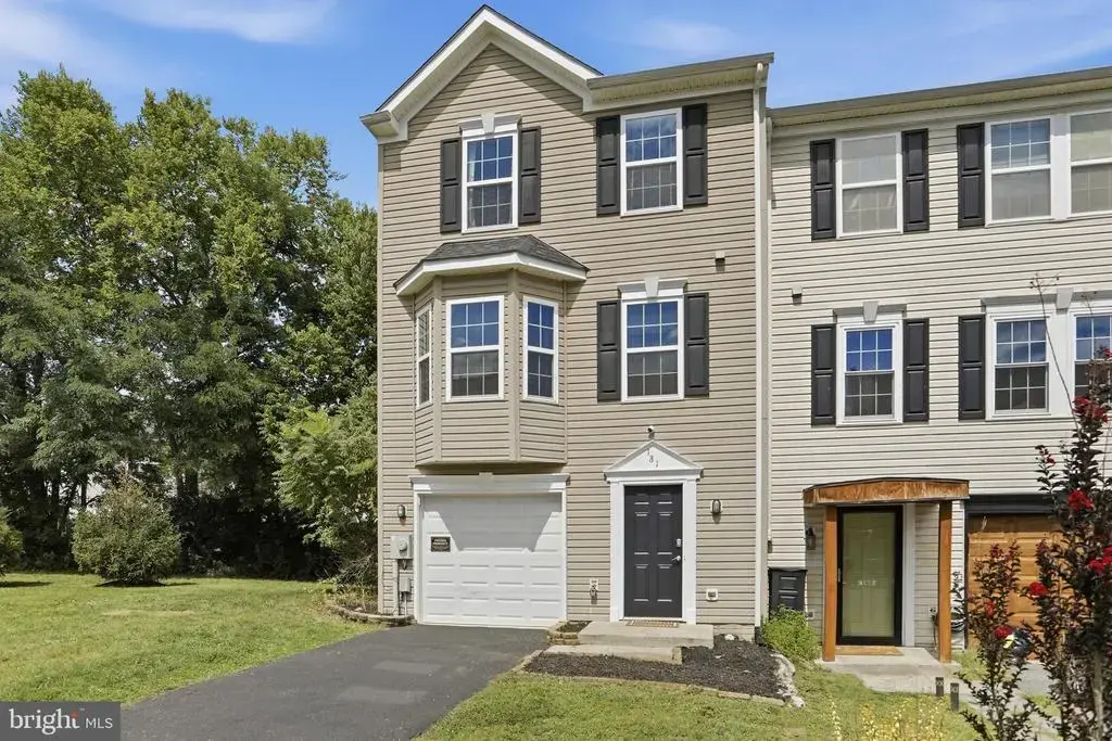 181 Dunrobin Dr, MARTINSBURG