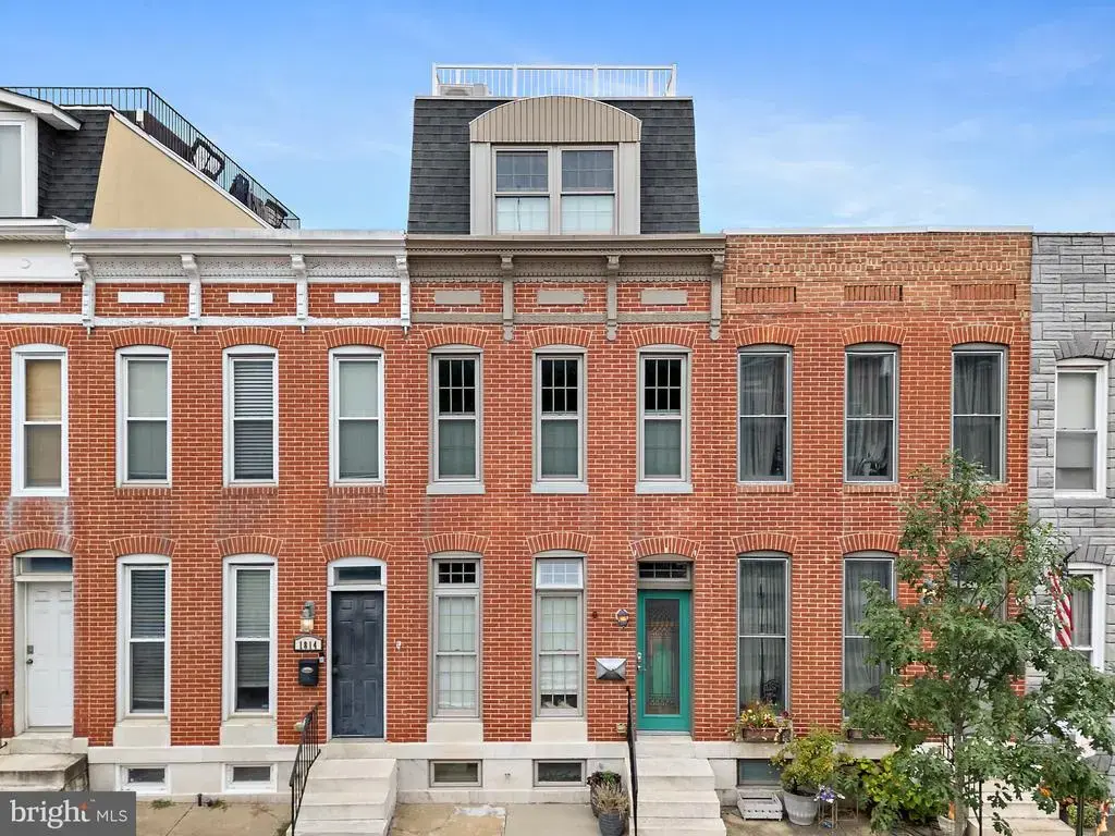 1812 S Charles St, BALTIMORE