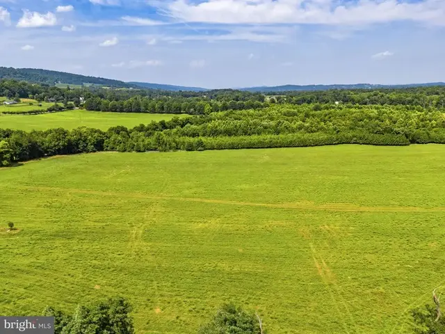 0 Austin Grove Rd, Bluemont