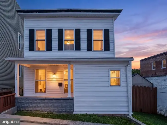 1205 Union Ave, Baltimore