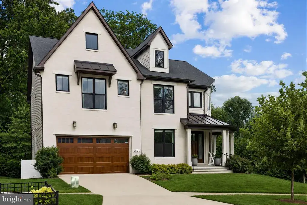 9501 Wildoak Dr, BETHESDA
