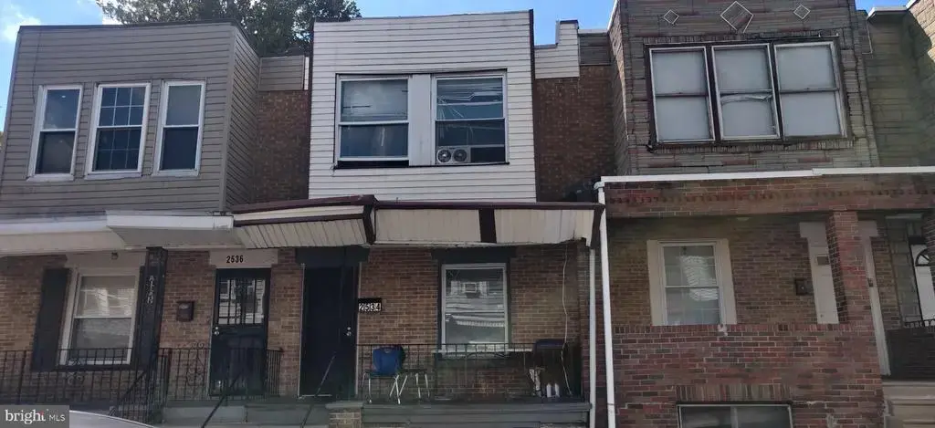 2534 S Millick St, PHILADELPHIA