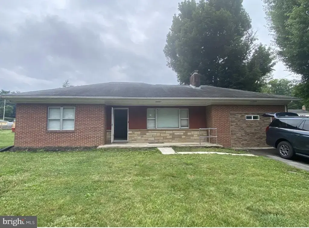 20455 Jefferson Blvd, HAGERSTOWN
