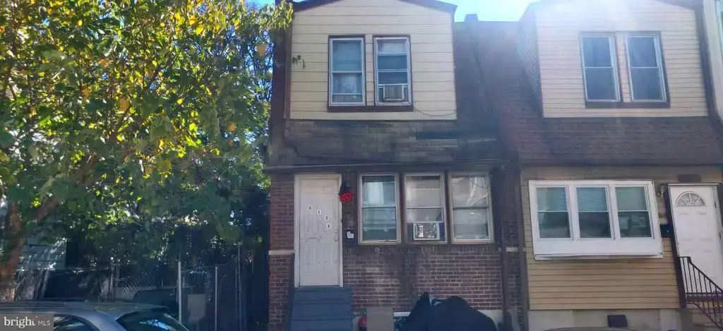 6508 Allman St, PHILADELPHIA