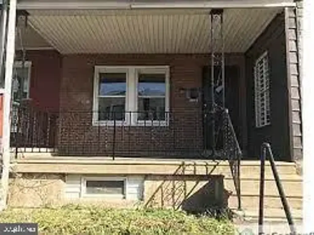 2653 S Robinson St, PHILADELPHIA