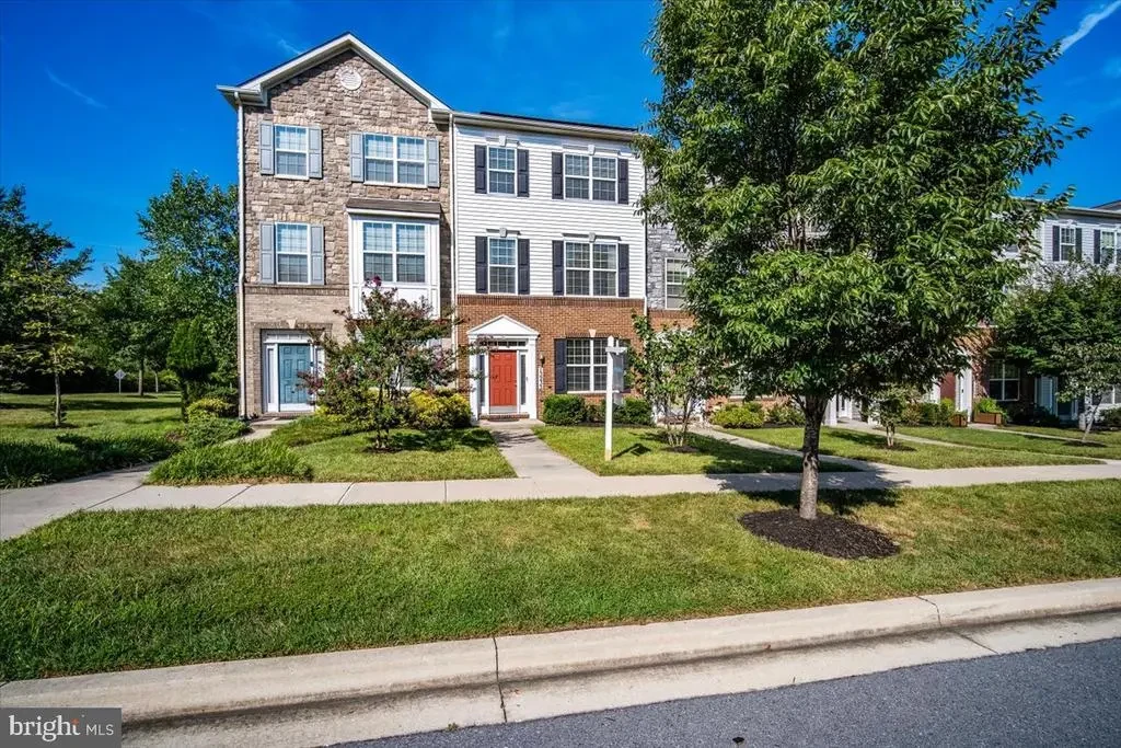 13233 Guilford Run Ln, SILVER SPRING
