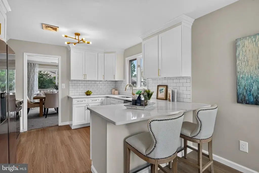 238 Chatham Way #238, WEST CHESTER
