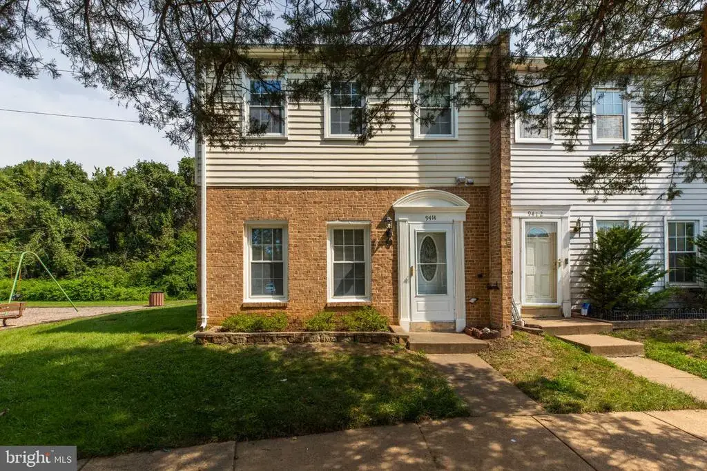 9414 Packard Way, BURKE