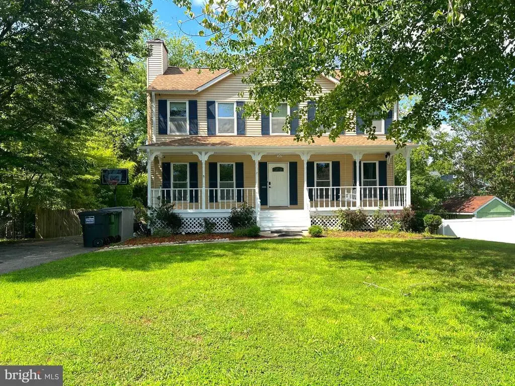 6012 Pepco Ct, WOODBRIDGE