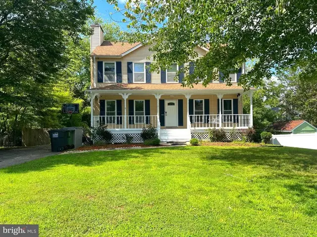 6012 Pepco Ct, Woodbridge