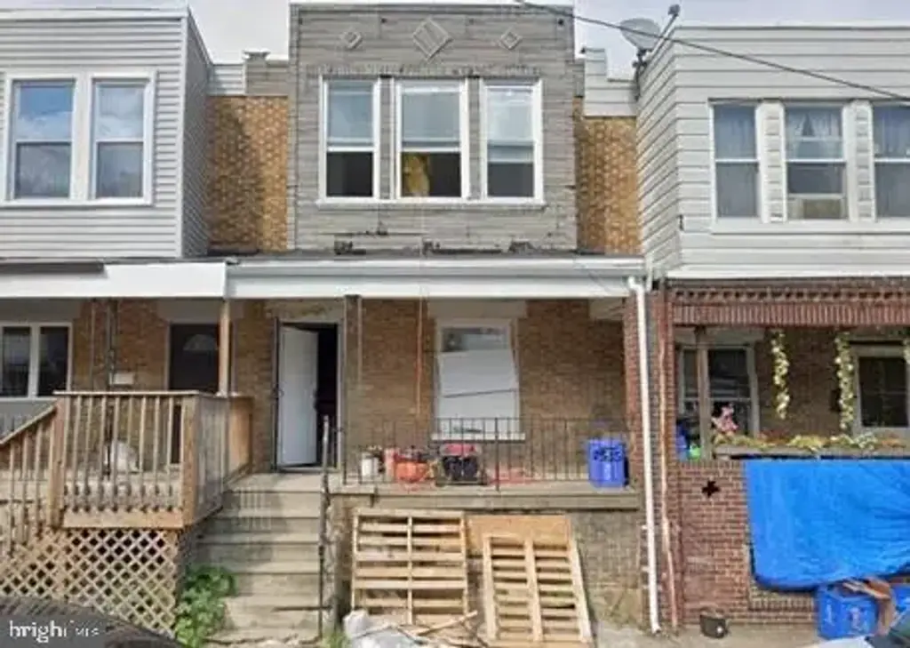 2518 S Millick St, PHILADELPHIA