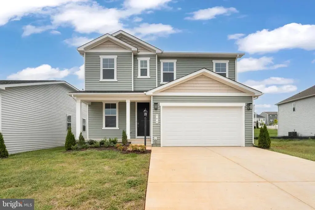 505 Aster Ln, ORANGE