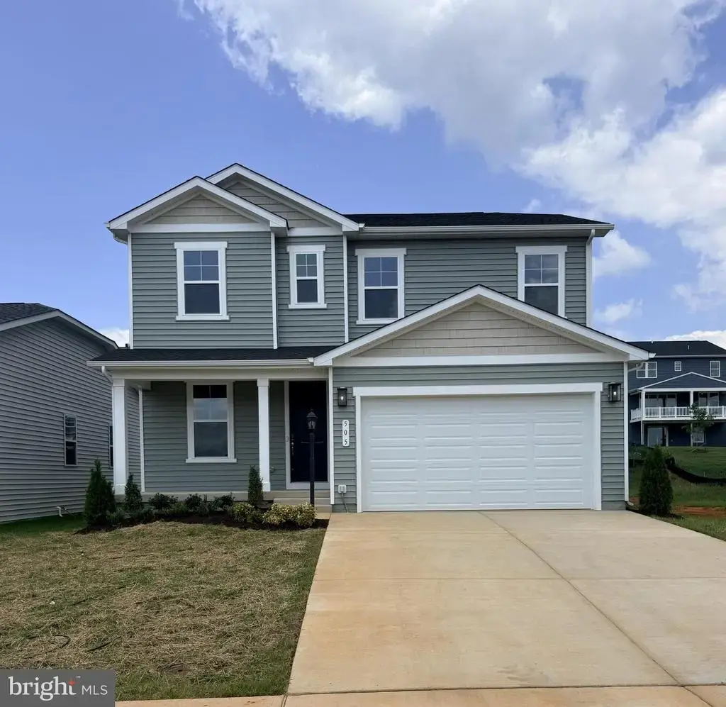 505 Aster Ln, ORANGE