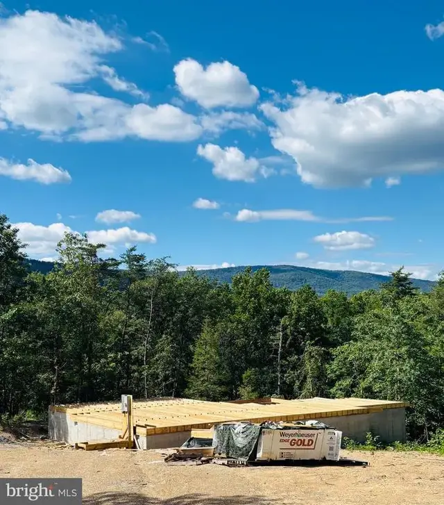 1243 Gravel Springs Road, Star Tannery