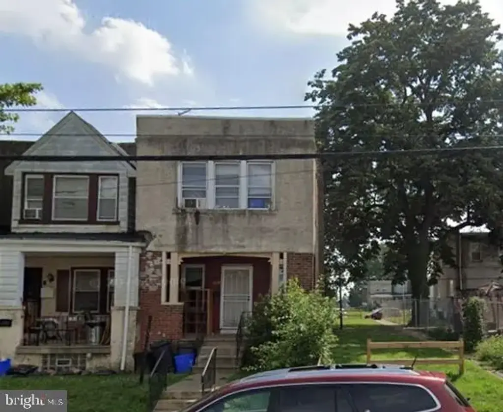 2634 S 61st St, PHILADELPHIA