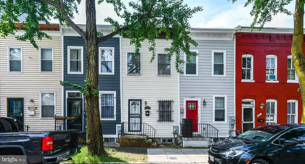 1651 Gales St Ne, WASHINGTON
