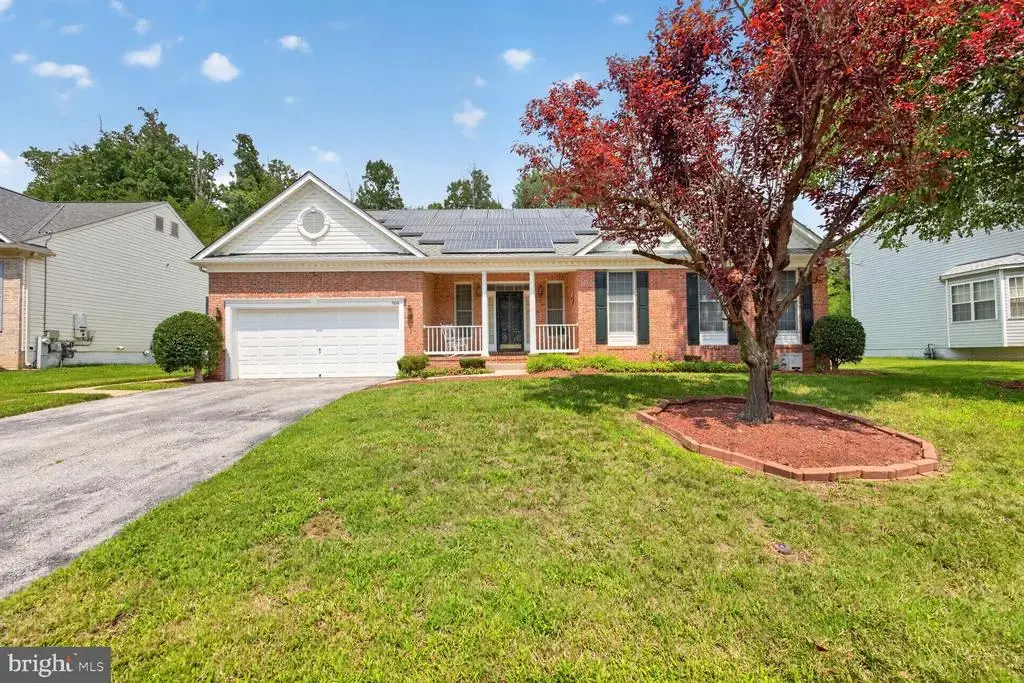 7816 Aylesford Ln, LAUREL