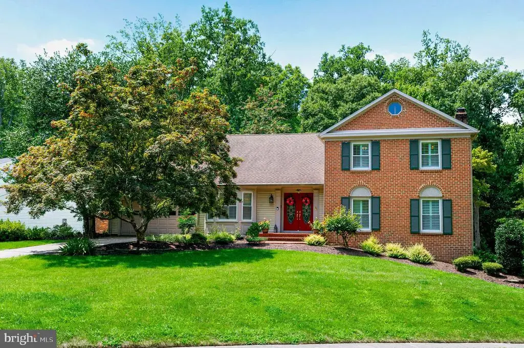11816 Antietam Rd, WOODBRIDGE